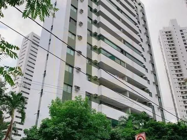 Imagem: Maria Esther (Apt 1101) - RG imobiliária/M