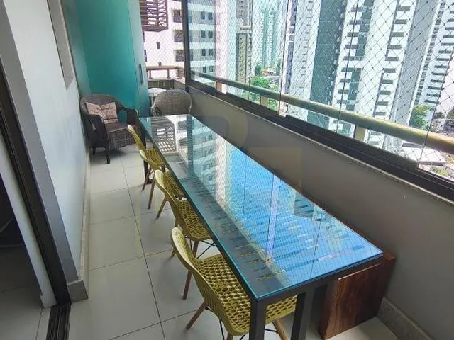 Imagem 2: Maria Esther (Apt 1101) - RG imobiliária/M. Maciel 81 99969-7180