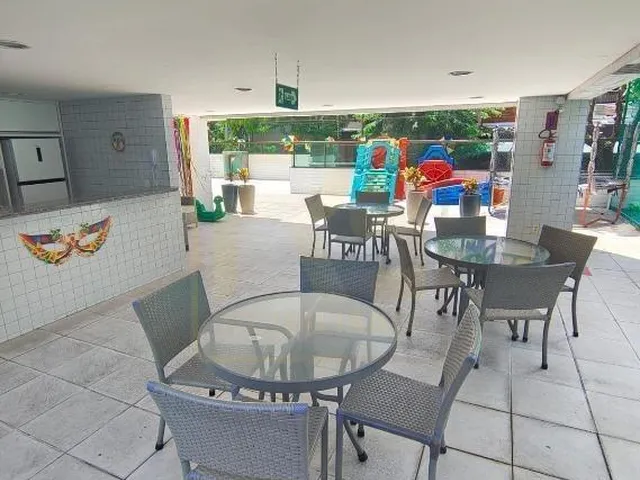 Imagem 8: Maria Esther (Apt 1101) - RG imobiliária/M. Maciel 81 99969-7180