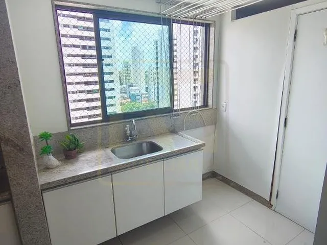 Imagem 9: Maria Esther (Apt 1101) - RG imobiliária/M. Maciel 81 99969-7180
