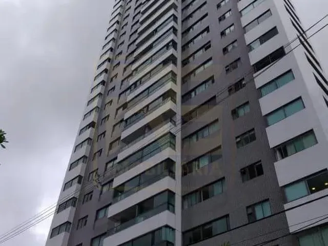 Imagem: Apartamento à Venda em Casa Amarela