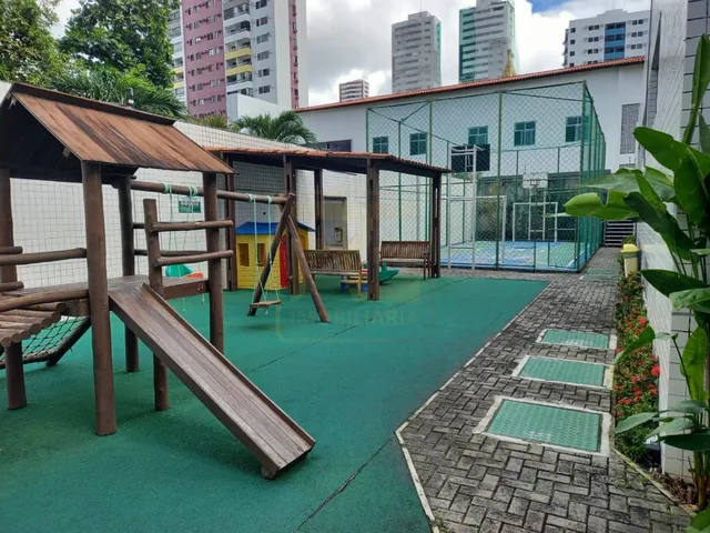 Imagem 2: Apartamento à Venda em Casa Amarela
