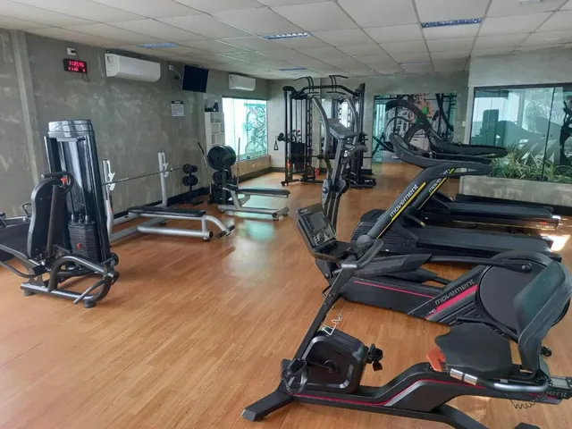 Imagem 3: Apartamento à Venda em Casa Amarela