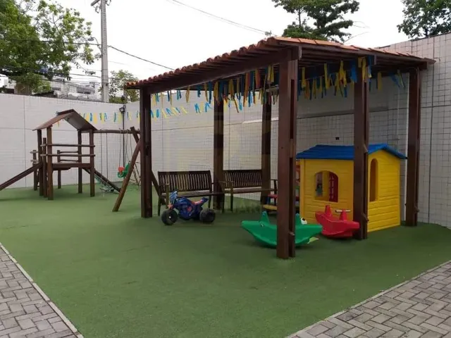 Imagem 4: Apartamento à Venda em Casa Amarela