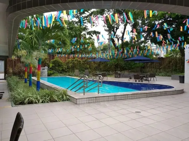 Imagem 8: Apartamento à Venda em Casa Amarela