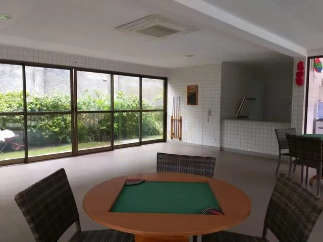 Imagem 10: Apartamento à Venda em Casa Amarela