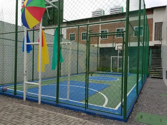 Imagem 11: Apartamento à Venda em Casa Amarela