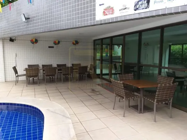 Imagem 13: Apartamento à Venda em Casa Amarela