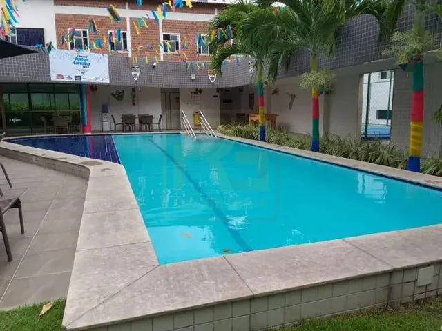 Imagem 14: Apartamento à Venda em Casa Amarela