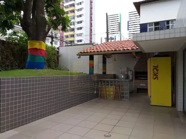 Imagem 15: Apartamento à Venda em Casa Amarela