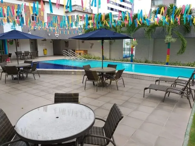 Imagem 16: Apartamento à Venda em Casa Amarela