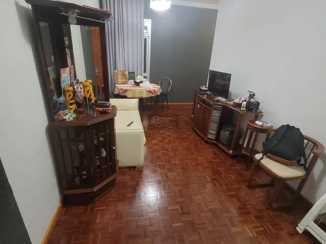Imagem: Edifício Parque Da Canastra - Apartamento