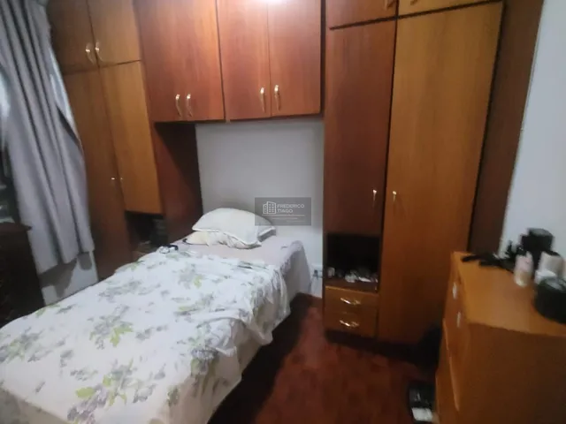 Imagem 7: Edifício Parque Da Canastra - Apartamento 3 Quartos com Lazer Completo – Bairro Jardim