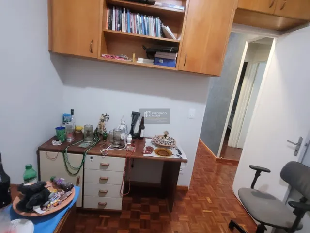 Imagem 9: Edifício Parque Da Canastra - Apartamento 3 Quartos com Lazer Completo – Bairro Jardim