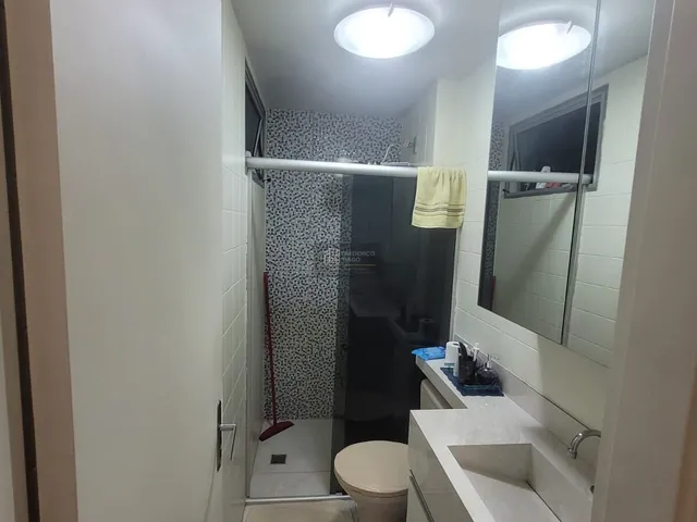 Imagem 2: Edifício Parque Da Canastra - Apartamento 3 Quartos com Lazer Completo – Bairro Jardim