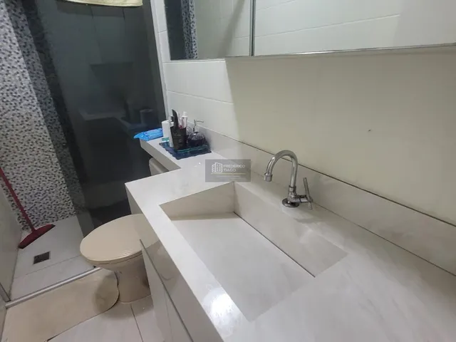 Imagem 5: Edifício Parque Da Canastra - Apartamento 3 Quartos com Lazer Completo – Bairro Jardim