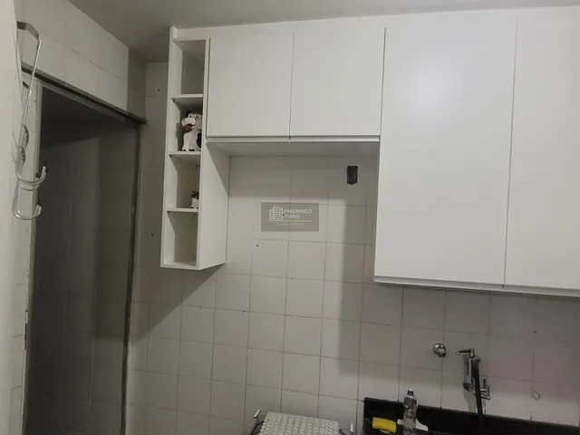 Imagem 10: Edifício Parque Da Canastra - Apartamento 3 Quartos com Lazer Completo – Bairro Jardim