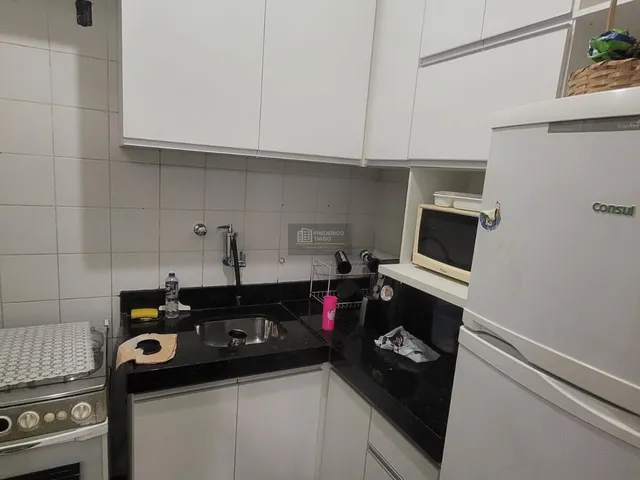 Imagem 16: Edifício Parque Da Canastra - Apartamento 3 Quartos com Lazer Completo – Bairro Jardim