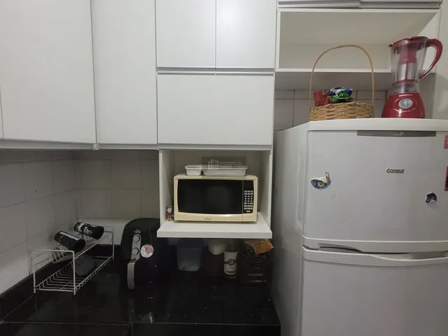 Imagem 12: Edifício Parque Da Canastra - Apartamento 3 Quartos com Lazer Completo – Bairro Jardim