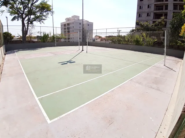 Imagem 4: Edifício Parque Da Canastra - Apartamento 3 Quartos com Lazer Completo – Bairro Jardim