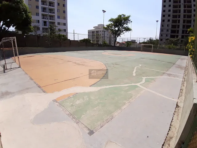 Imagem 6: Edifício Parque Da Canastra - Apartamento 3 Quartos com Lazer Completo – Bairro Jardim