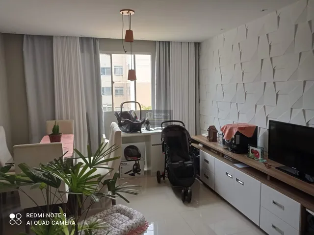 Imagem: Condomínio Vila Florida - Apartamento 2