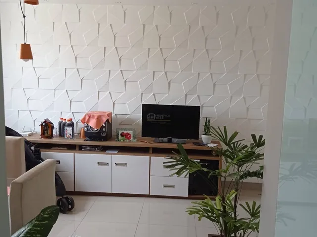 Imagem 12: Condomínio Vila Florida - Apartamento 2 Quartos à Venda no Bairro Angicos –