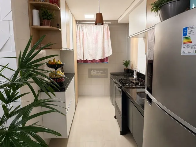 Imagem 14: Condomínio Vila Florida - Apartamento 2 Quartos à Venda no Bairro Angicos –