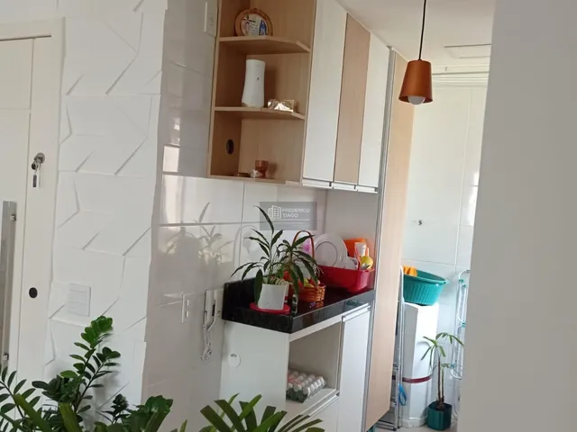 Imagem 9: Condomínio Vila Florida - Apartamento 2 Quartos à Venda no Bairro Angicos –