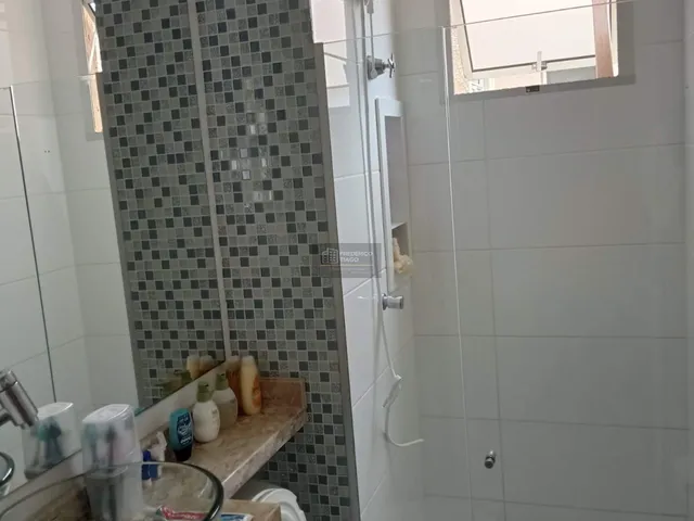 Imagem 5: Condomínio Vila Florida - Apartamento 2 Quartos à Venda no Bairro Angicos –