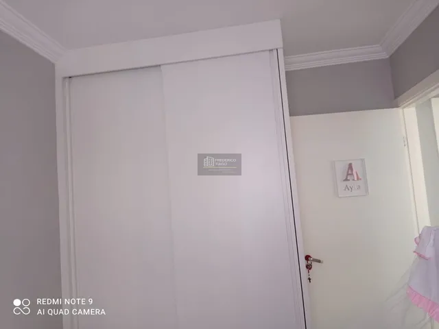Imagem 4: Condomínio Vila Florida - Apartamento 2 Quartos à Venda no Bairro Angicos –