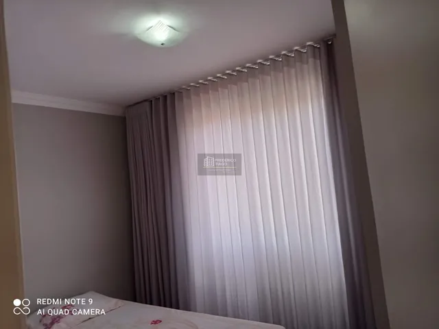 Imagem 7: Condomínio Vila Florida - Apartamento 2 Quartos à Venda no Bairro Angicos –