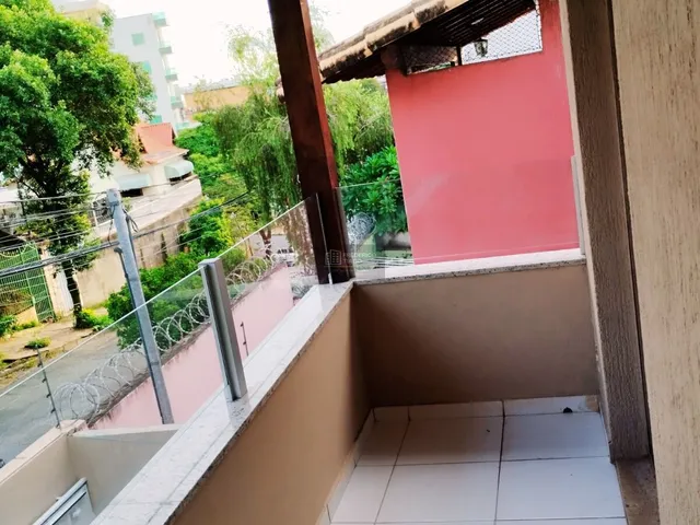 Imagem 12: Casa 4 Quartos com 2 Suítes e 2 Vagas – 418m² – Bairro Heliópolis – Região