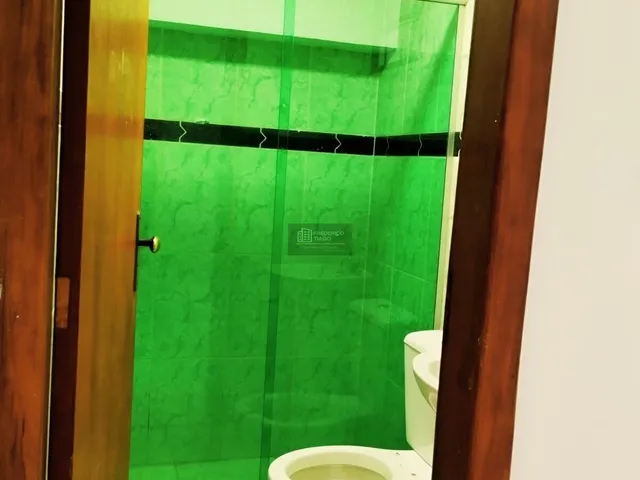 Imagem 8: Casa 4 Quartos com 2 Suítes e 2 Vagas – 418m² – Bairro Heliópolis – Região