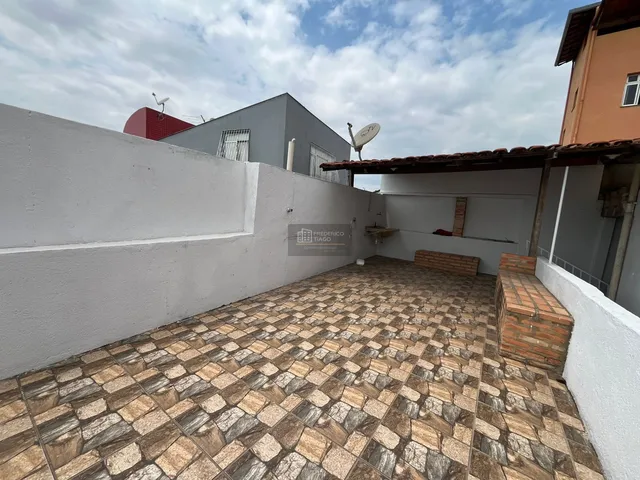 Imagem 10: Casa Geminada Coletiva 3 Quartos – Bairro Copacabana – Região da Pampulha, Belo