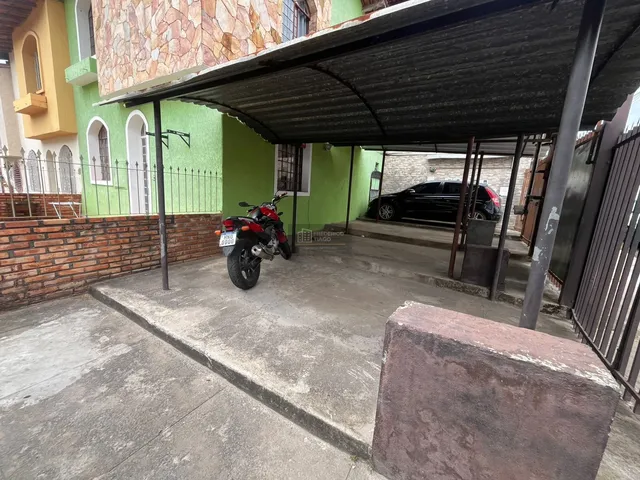 Imagem 8: Casa Geminada Coletiva 3 Quartos – Bairro Copacabana – Região da Pampulha, Belo