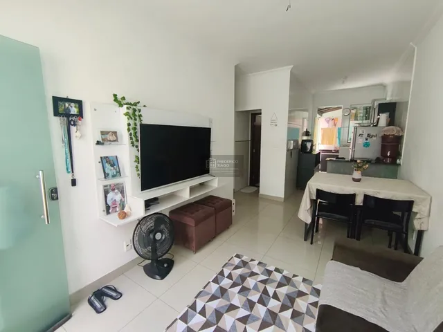 Imagem: Excelente Casa 2 quartos em Condomínio