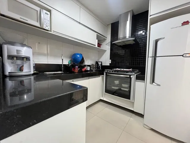 Imagem 4: Condomínio Conjunto Residencial Firenze - Casa Geminada em Condominio 2 Quartos com