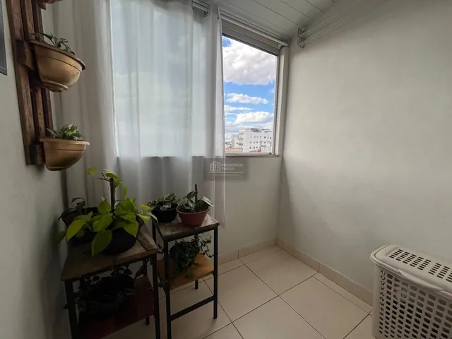 Imagem 9: Condomínio Conjunto Residencial Firenze - Casa Geminada em Condominio 2 Quartos com