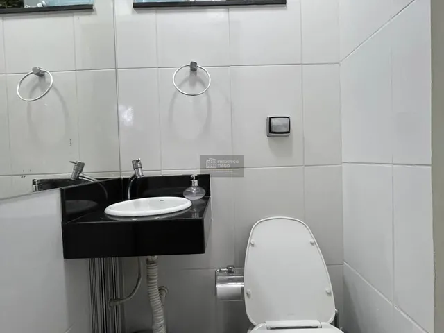 Imagem 6: Condomínio Conjunto Residencial Firenze - Casa Geminada em Condominio 2 Quartos com