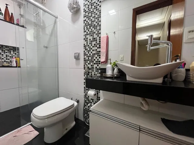 Imagem 10: Condomínio Conjunto Residencial Firenze - Casa Geminada em Condominio 2 Quartos com