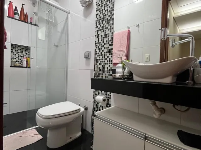 Imagem 7: Condomínio Conjunto Residencial Firenze - Casa Geminada em Condominio 2 Quartos com