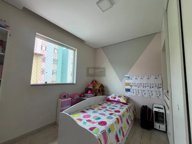 Imagem 13: Condomínio Conjunto Residencial Firenze - Casa Geminada em Condominio 2 Quartos com