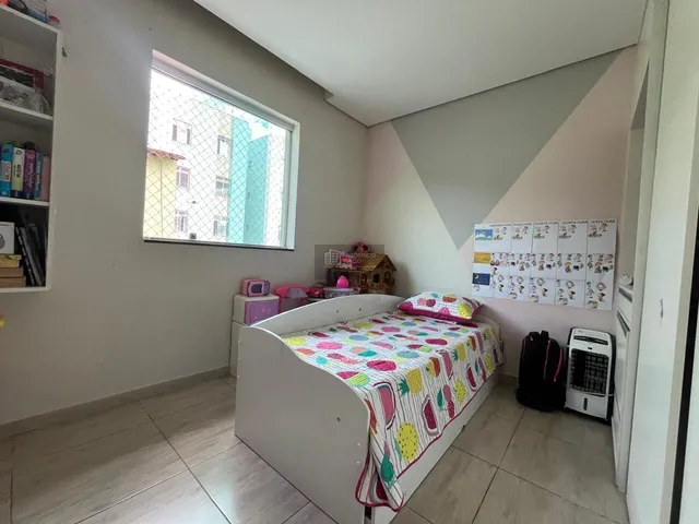 Imagem 16: Condomínio Conjunto Residencial Firenze - Casa Geminada em Condominio 2 Quartos com