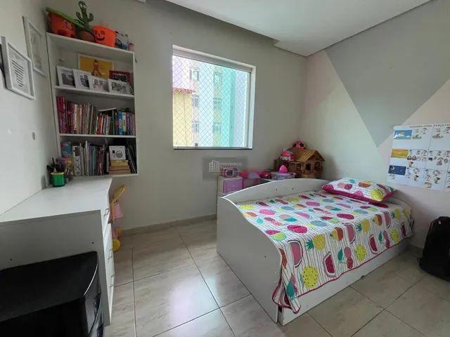 Imagem 2: Condomínio Conjunto Residencial Firenze - Casa Geminada em Condominio 2 Quartos com