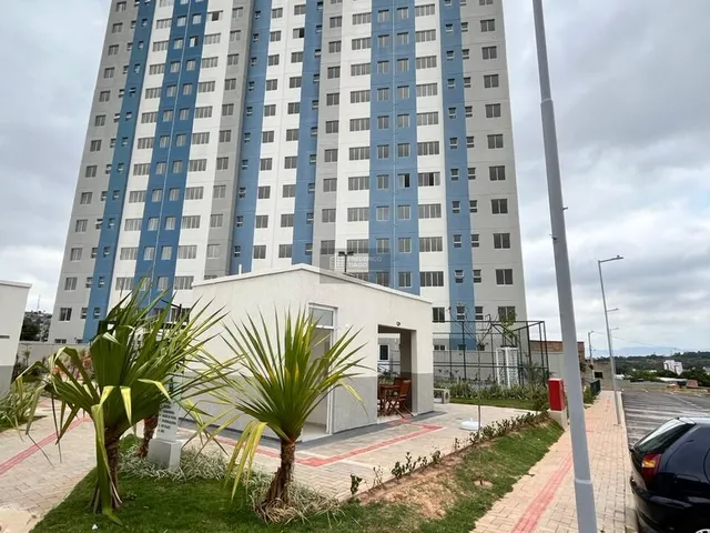 Imagem: Uno Residencial - Apartamento 2 Quartos