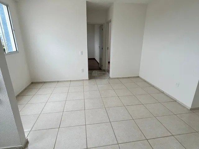 Imagem 4: Uno Residencial - Apartamento 2 Quartos com Suíte à Venda – Residencial Uno