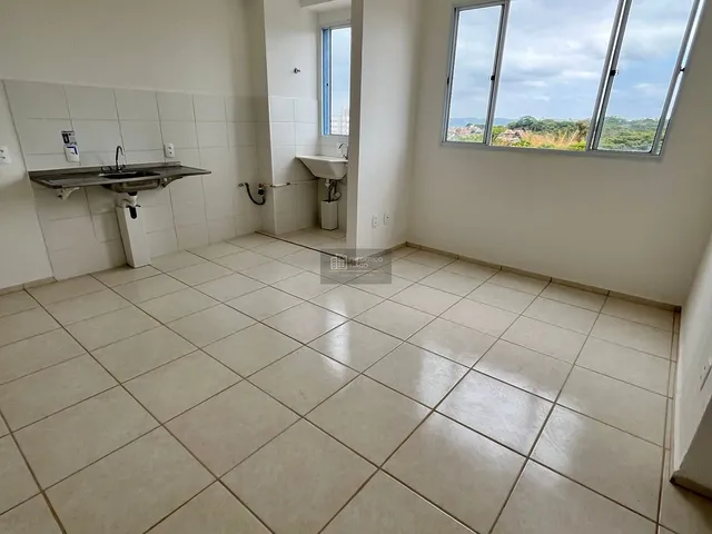Imagem 5: Uno Residencial - Apartamento 2 Quartos com Suíte à Venda – Residencial Uno