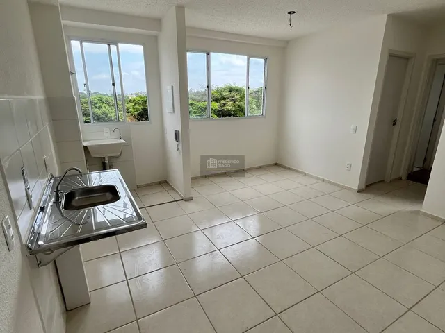 Imagem 9: Uno Residencial - Apartamento 2 Quartos com Suíte à Venda – Residencial Uno