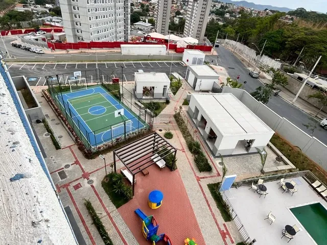 Imagem 6: Uno Residencial - Apartamento 2 Quartos com Suíte à Venda – Residencial Uno